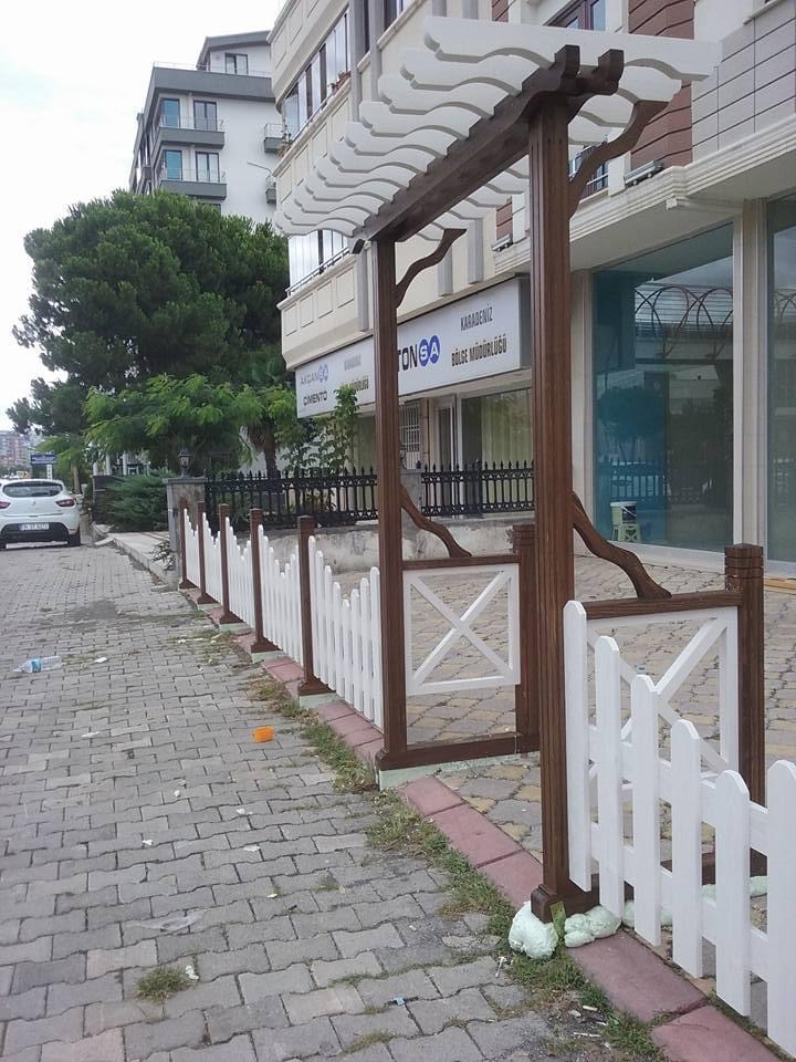 İç Mekan Tasarımı