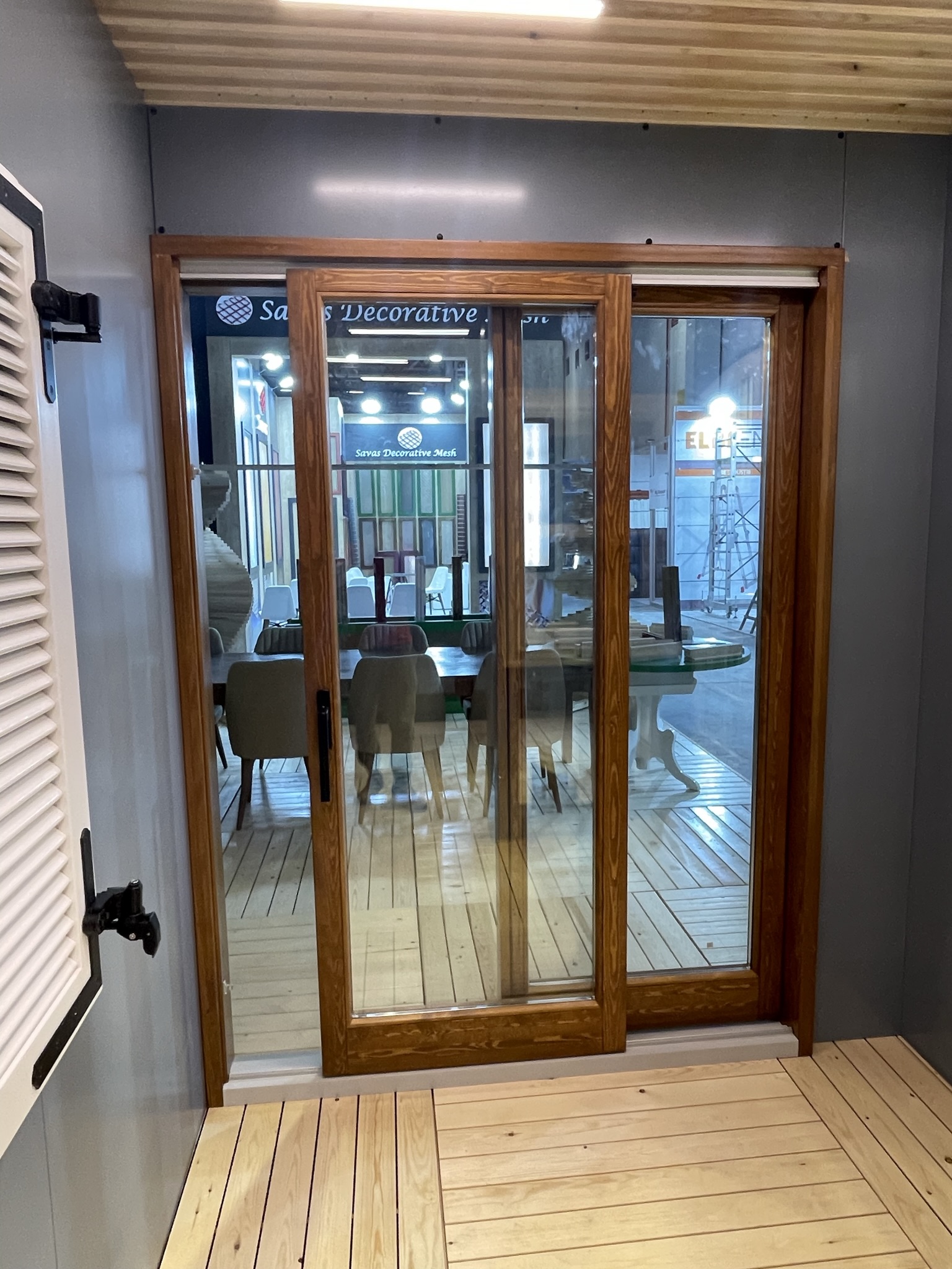 Kaldır Sür Sistem Pencere