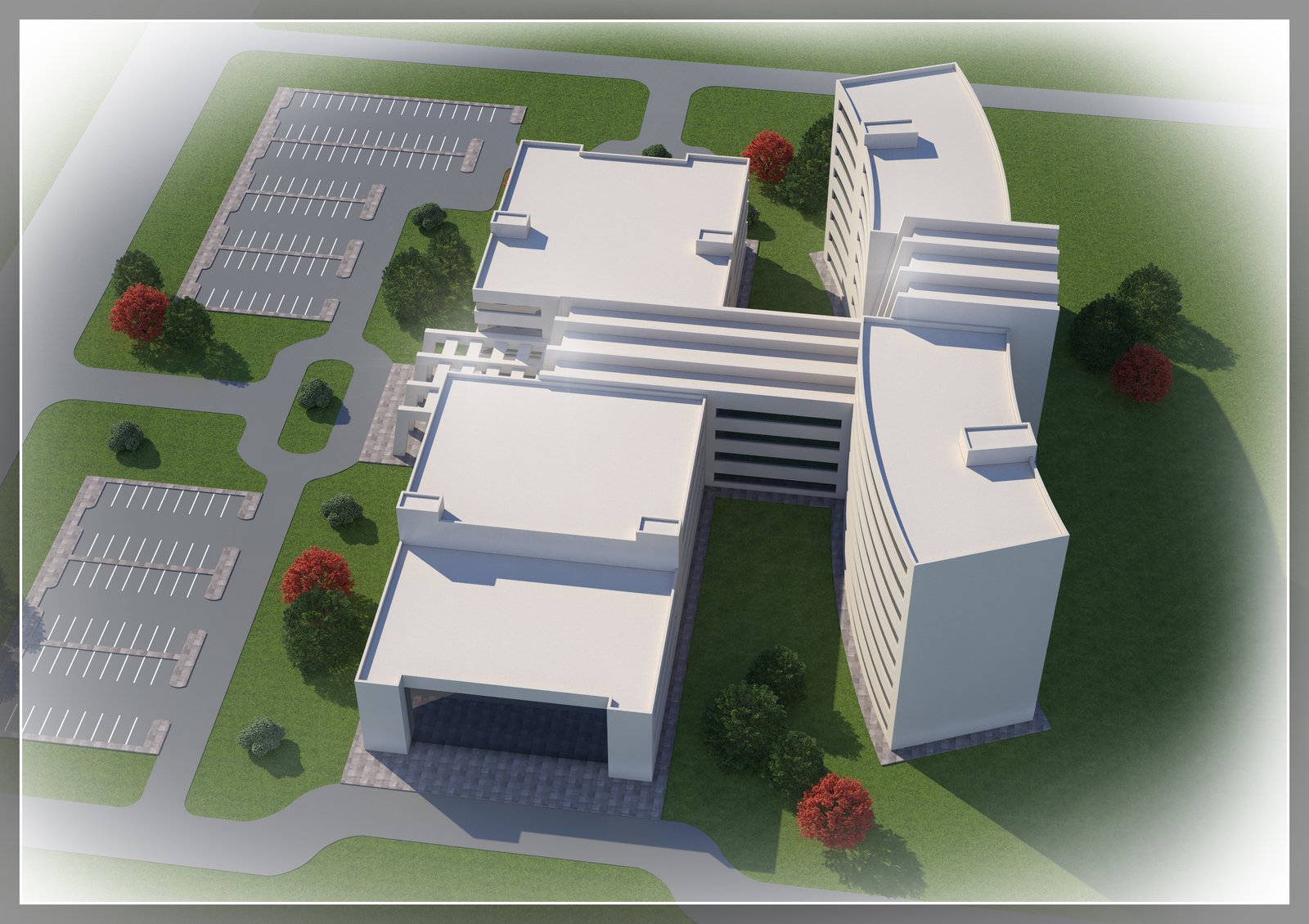 BİLECİK 200 YATAKLI DEVLET HASTANESİ