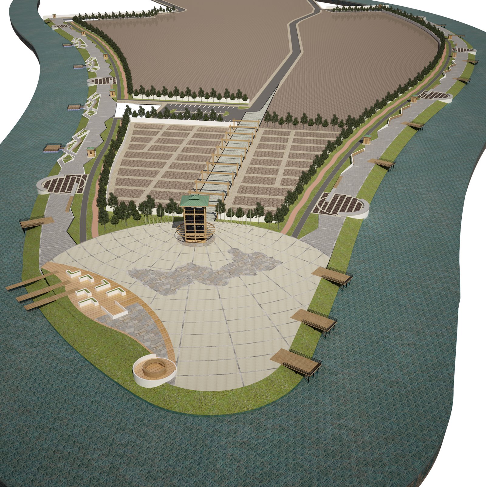 EDİRNE MERİÇ NEHRİ KIYISI REKREASYON