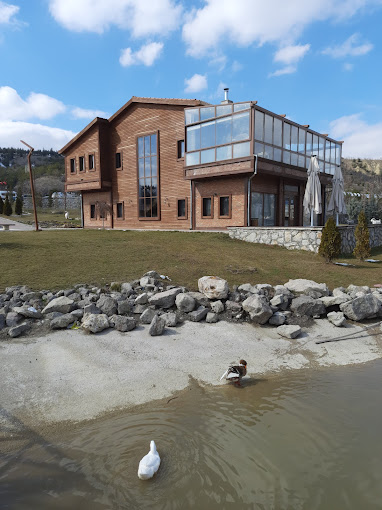 Ankara Millet Bahcesi